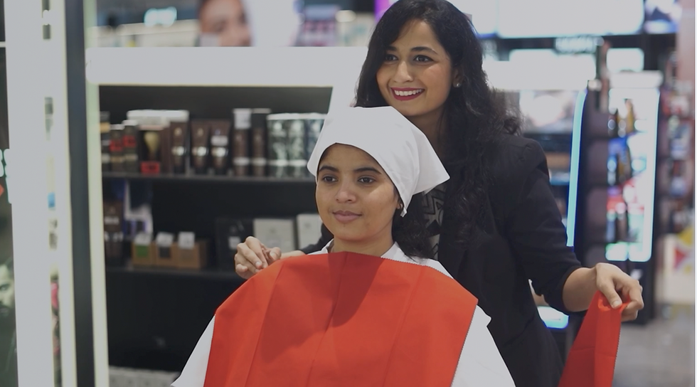 Colour Analysis : Unlock a Better You Through the Power of Colour