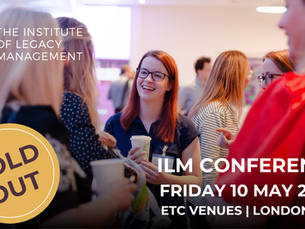 Institute of Legacy Management