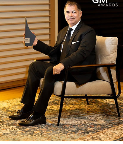 Hotel Owner Representation 