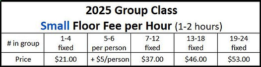 2025 Small Floor Group class w tax.JPG