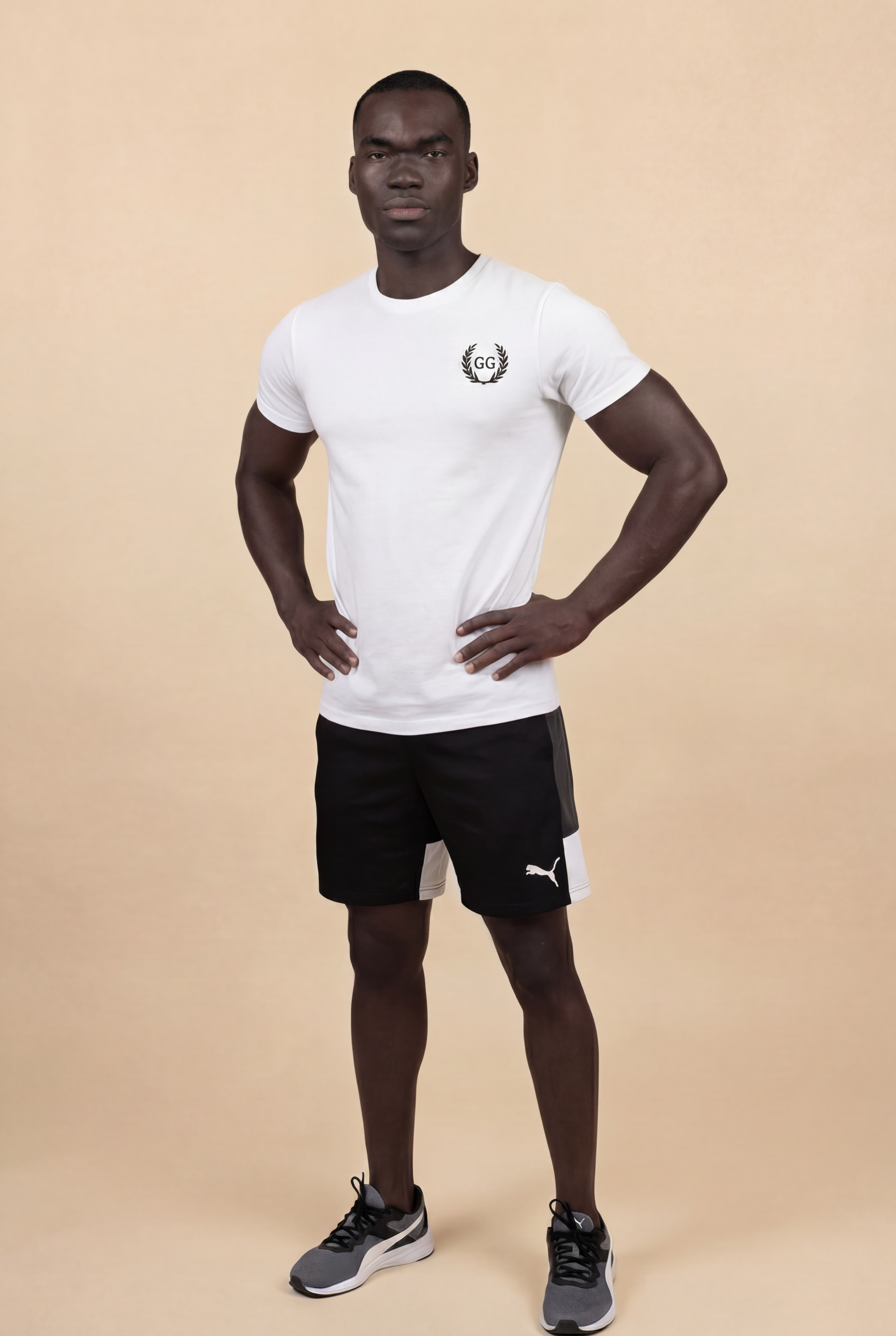 The Timeless T-Shirt