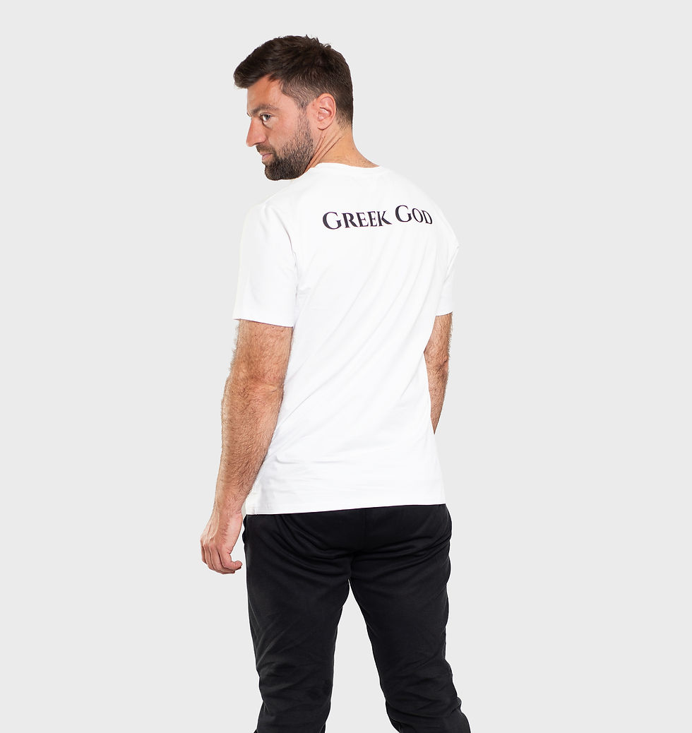 Thumbnail: The Timeless T-Shirt