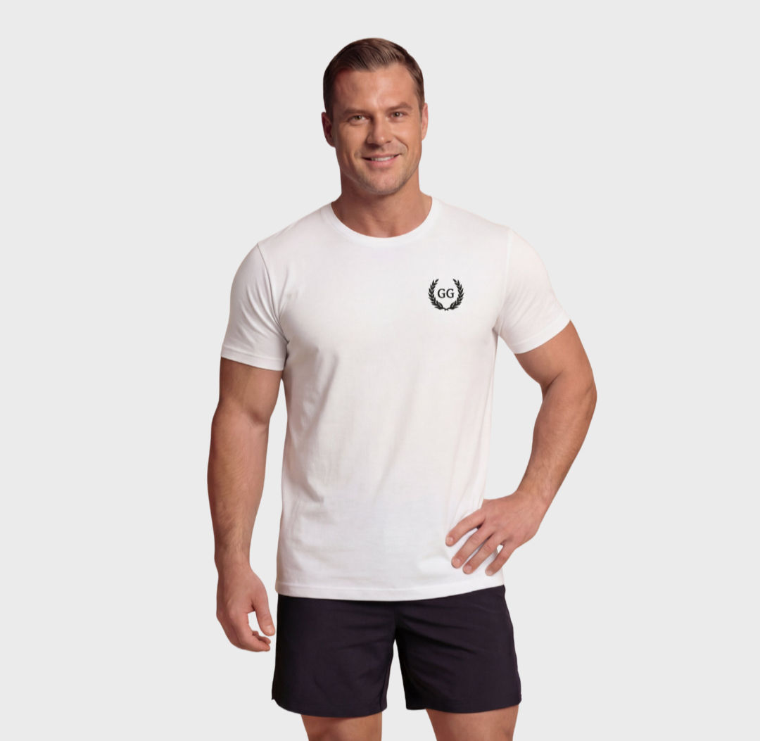 The Sculpture T-Shirt