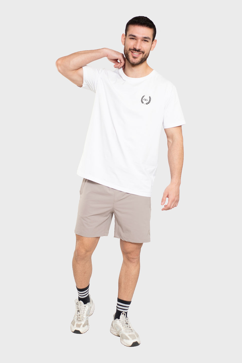 Thumbnail: The Sculpture T-Shirt
