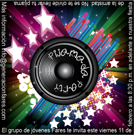 Invitación