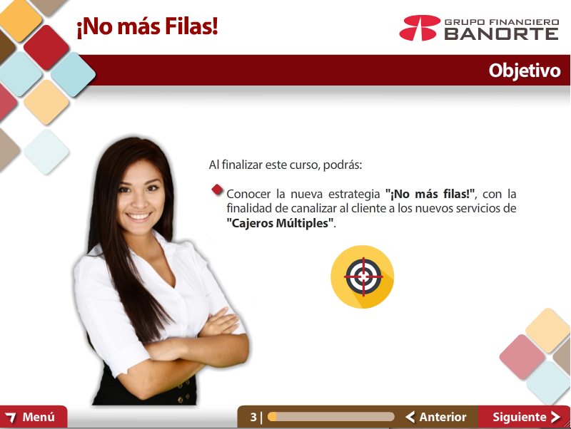 Objetivo