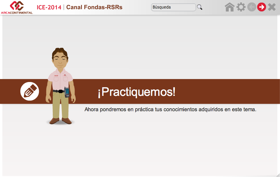 Actividad