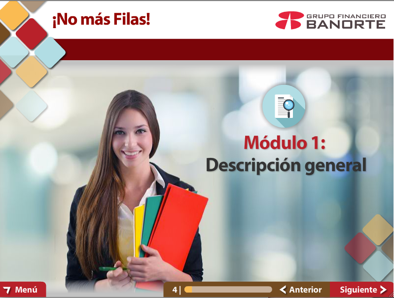 Portada Interna