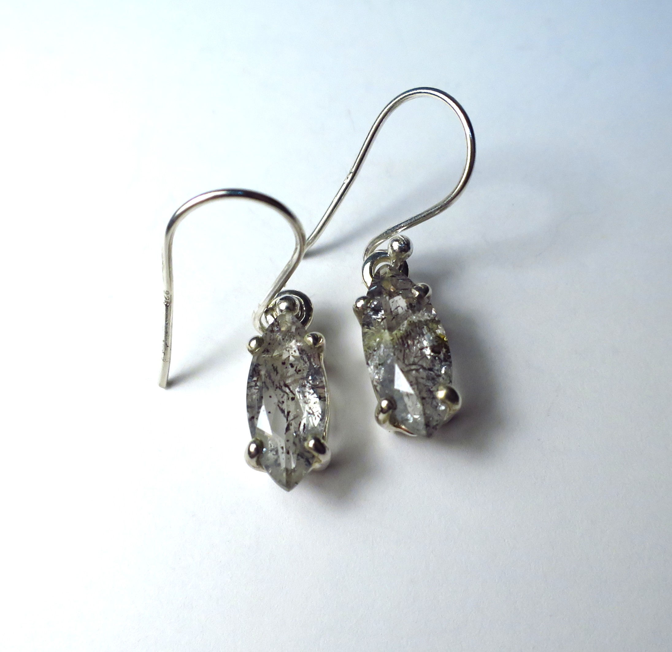 Super Seven Earrings