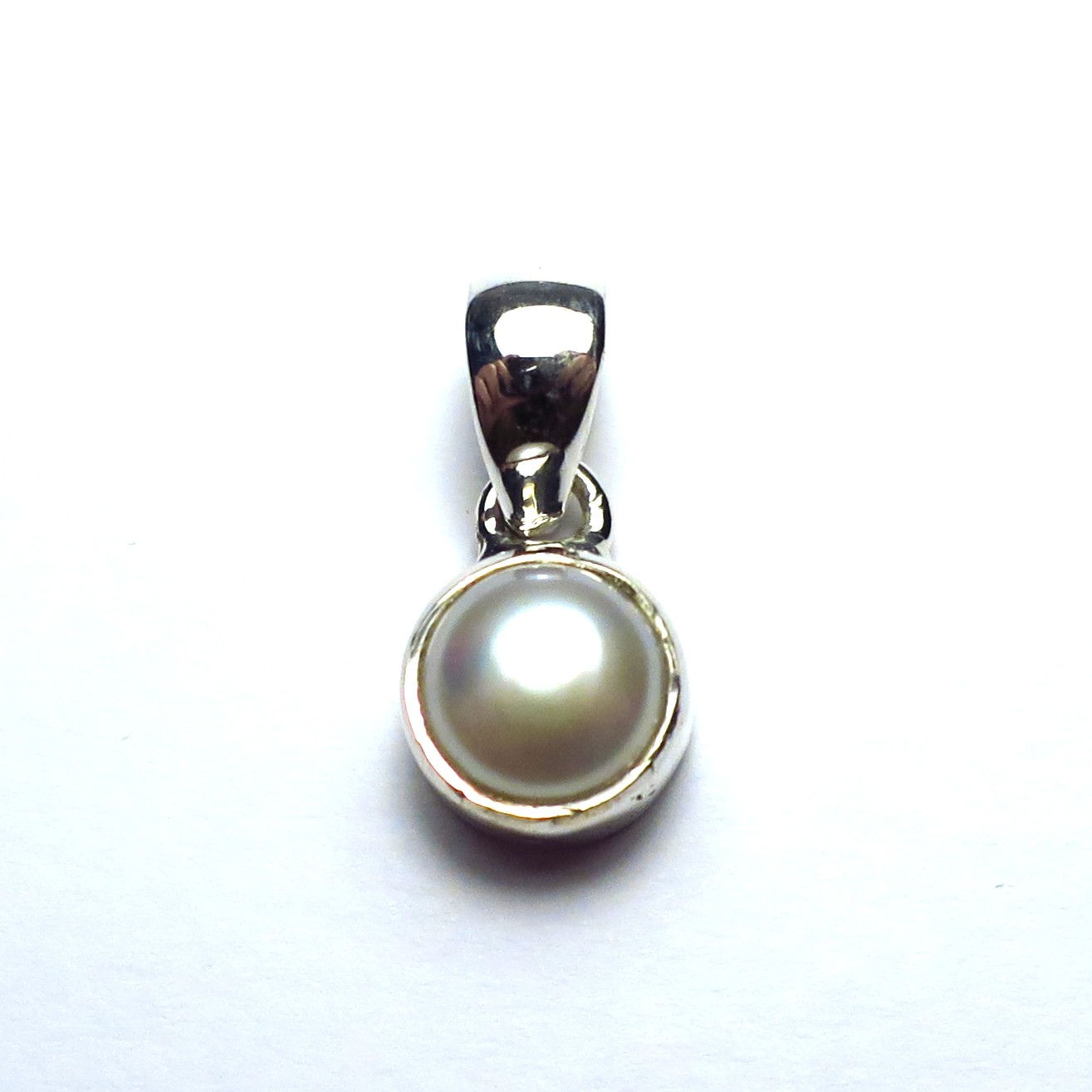 Pearl Pendant