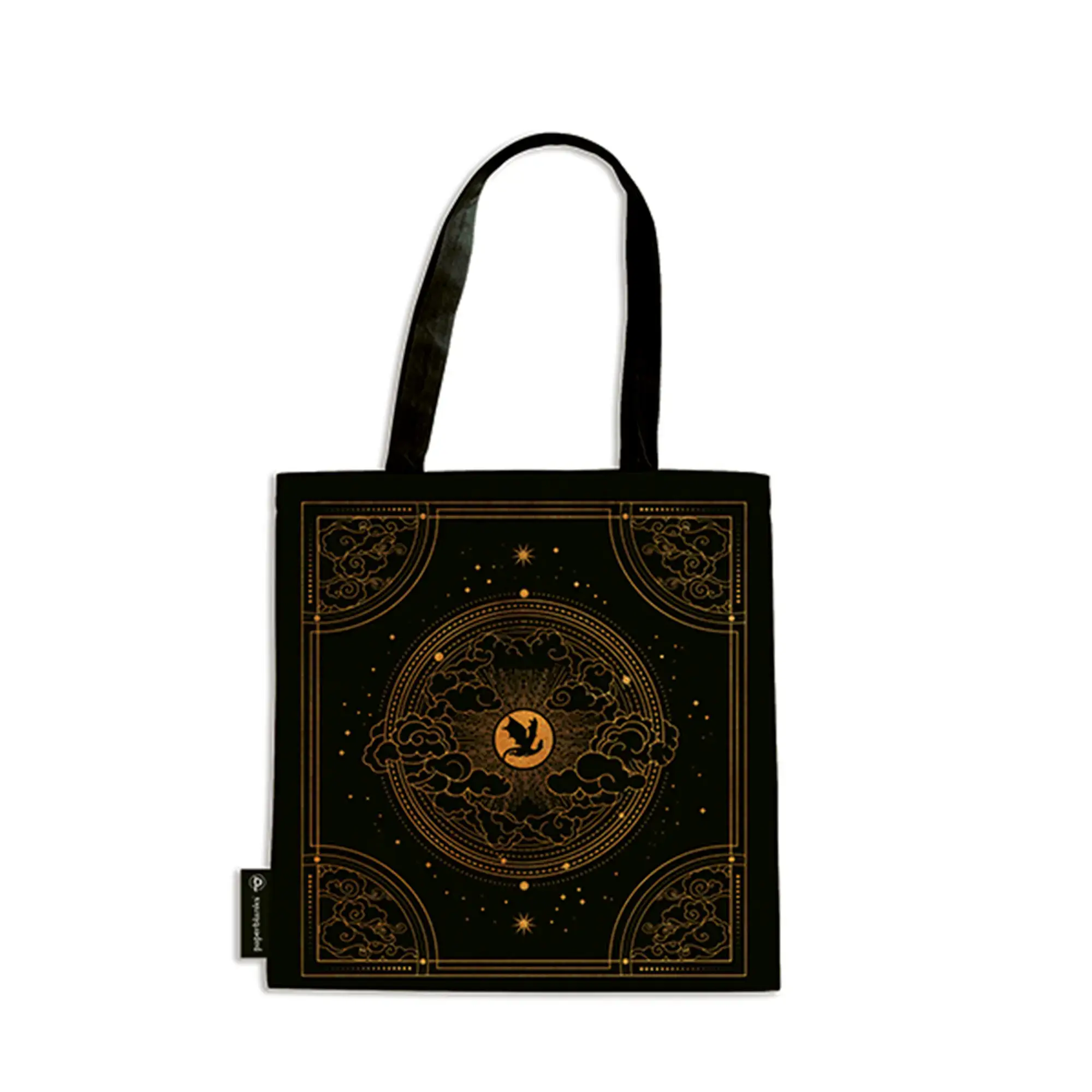 Fourth Wing Tote Bag