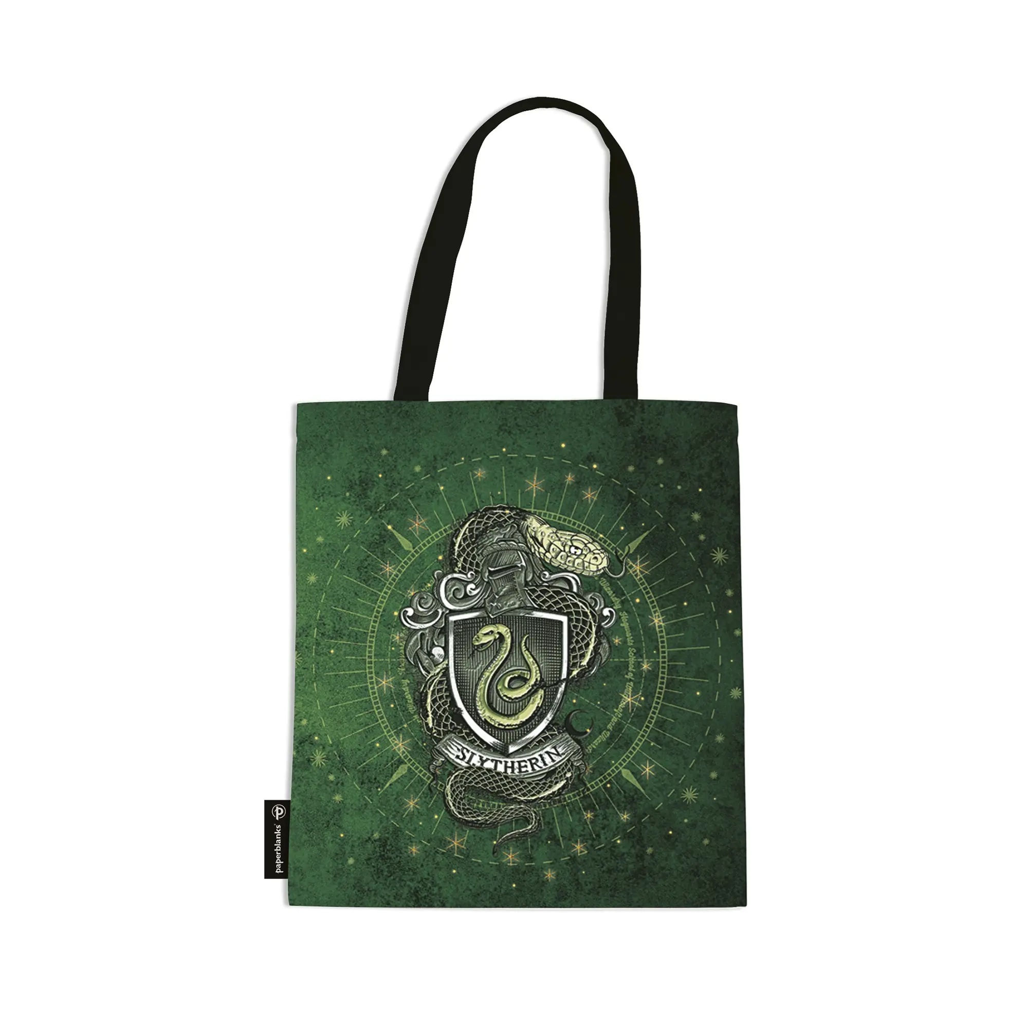 Slytherin Tote