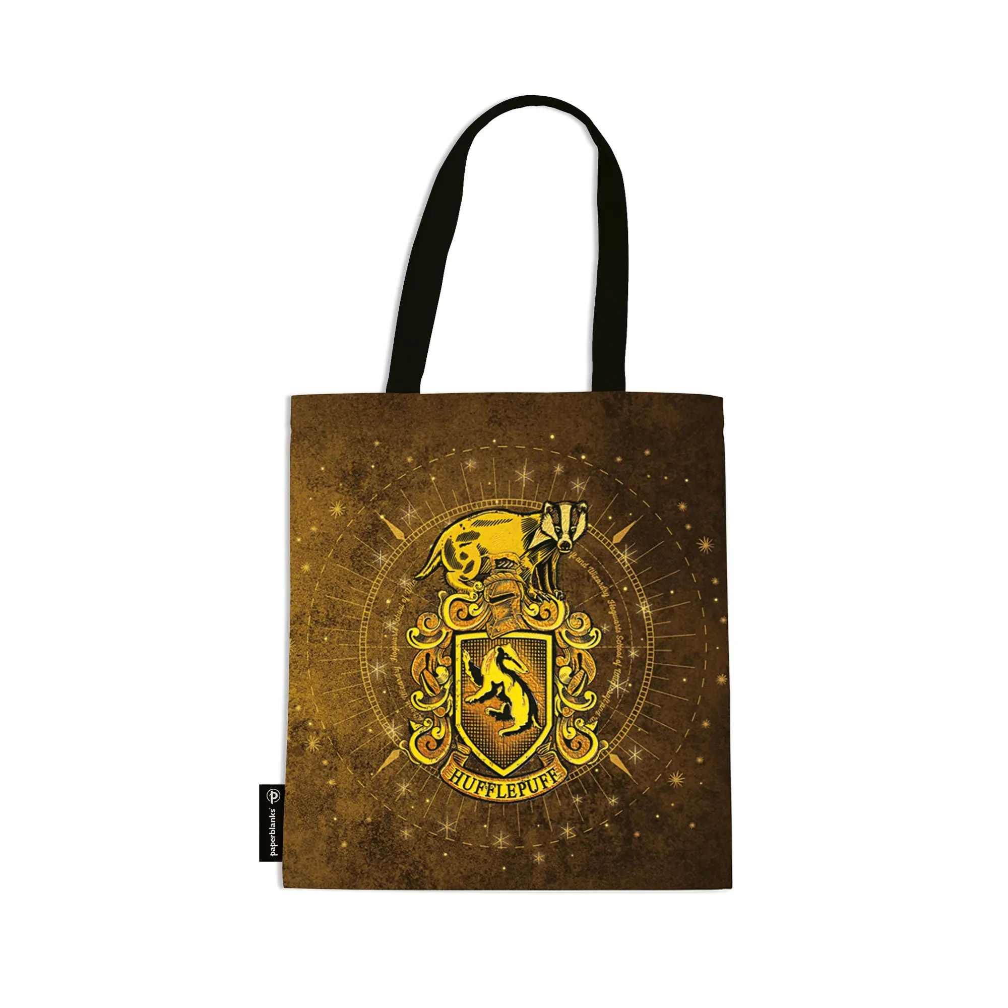 Hufflepuff Tote
