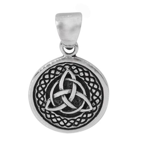 PENDANT - Celtic Knot CHPL5686_1