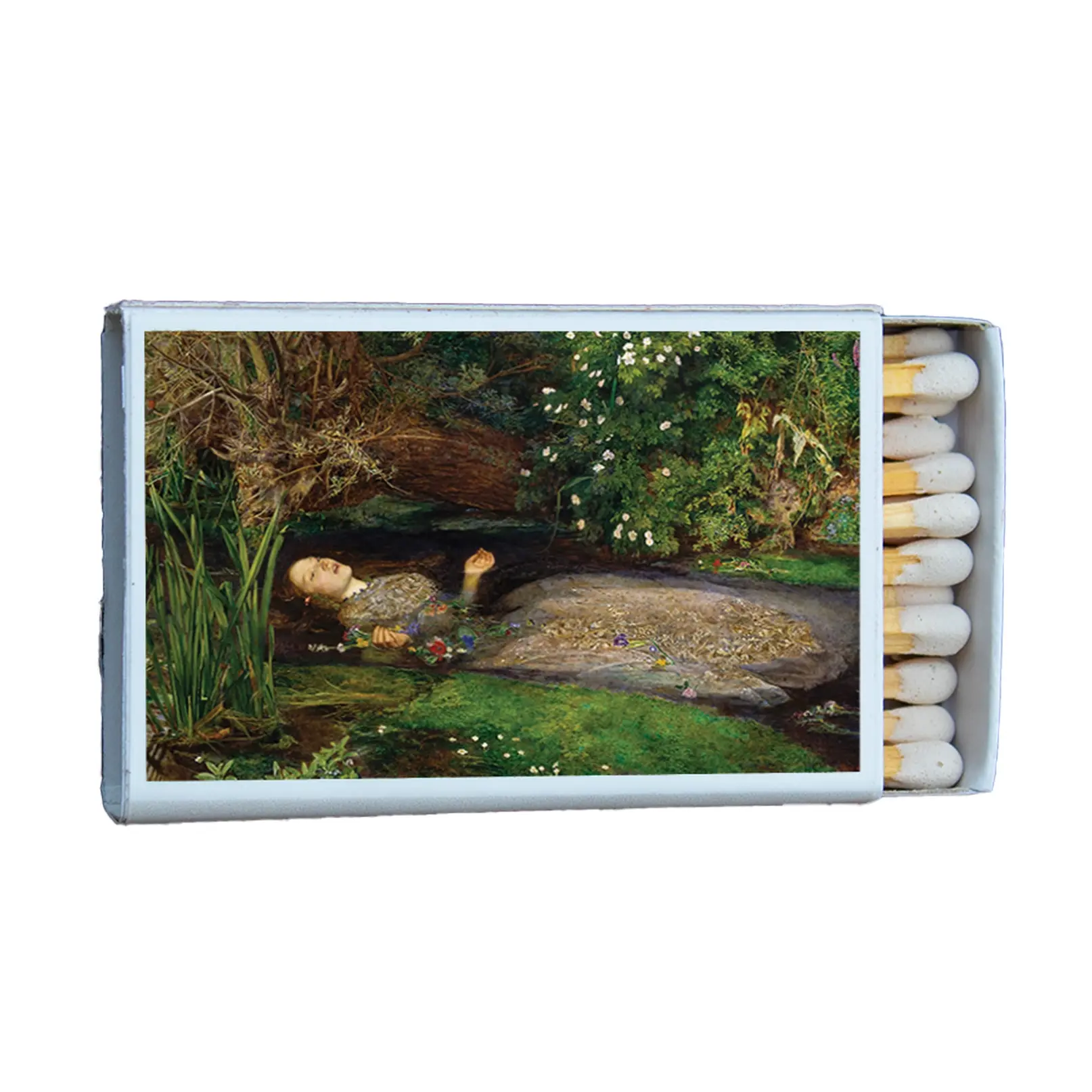 Ophelia Matchbox 25106MT