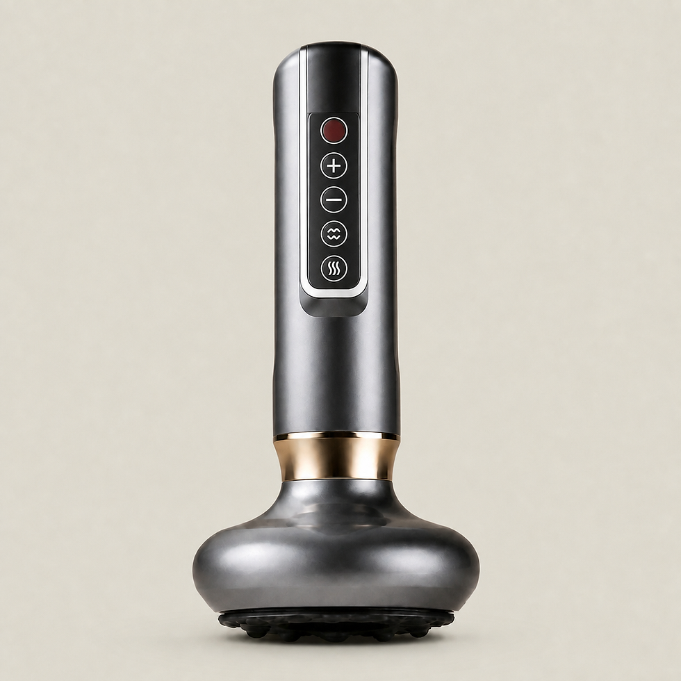 Thumbnail: Massager Anti Cellulite