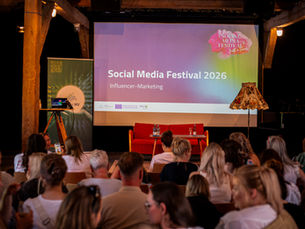 Social Media Festival 2026: Warum Reichweite nicht alles ist
