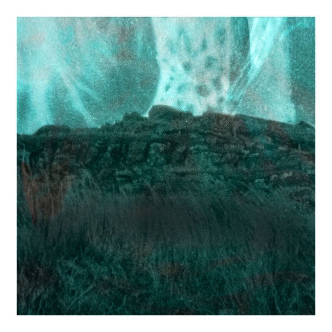 Callanish A.V.R Art Print Collection | Dancing Dead I