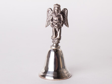 Christmas Ornaments: Volume 1