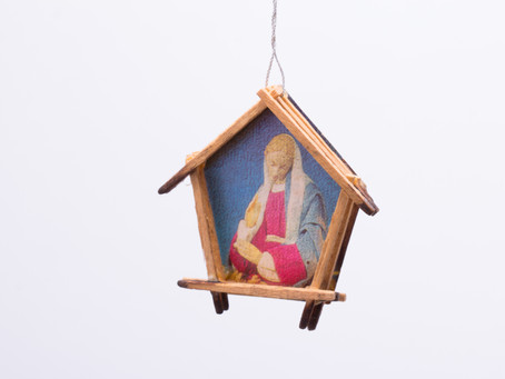 Margo Dixon's Ornament Collection: Volume 2