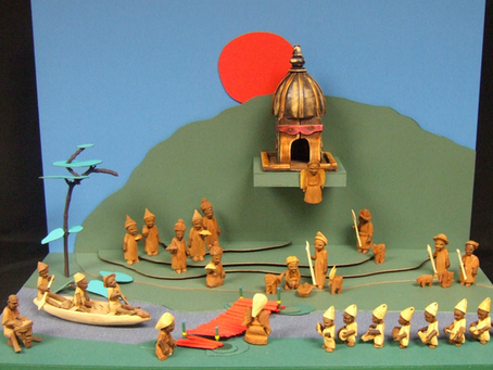 Fr Roten Blog #33: Nigeria