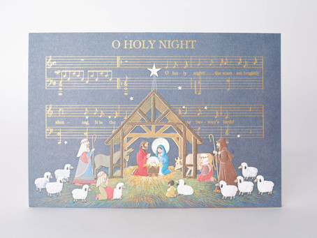 The Nativity in Print - Margo Dixon's Collection