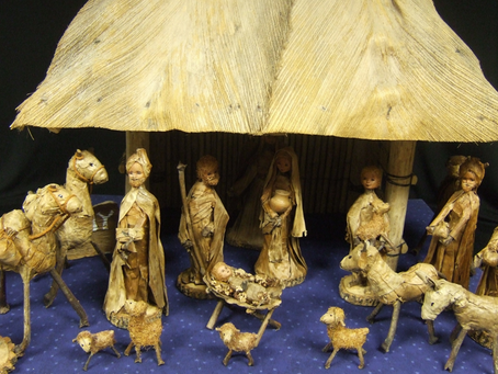 Fr Roten Blog #34: Paraguay