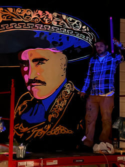 Vicente Fernandez