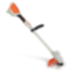 STIHL Toy Trimmer & Brush Cutter