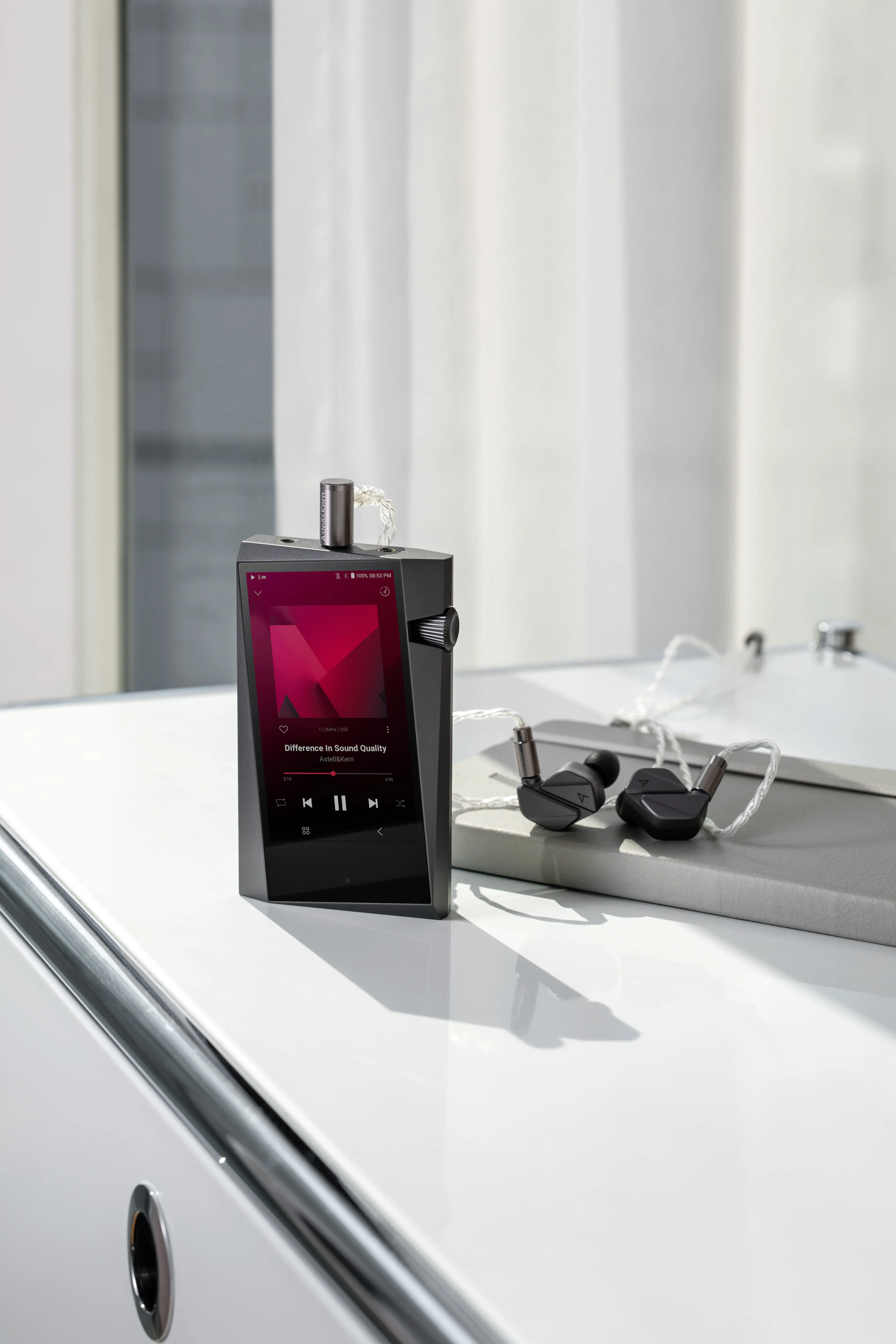 What Are the Best Digital Audio Players in 2023?