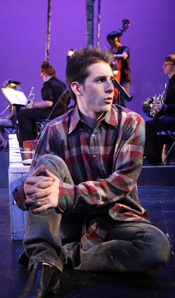 Jack - Into the Woods