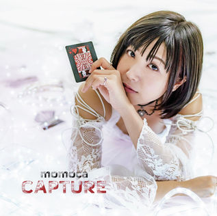CAPTURE　　