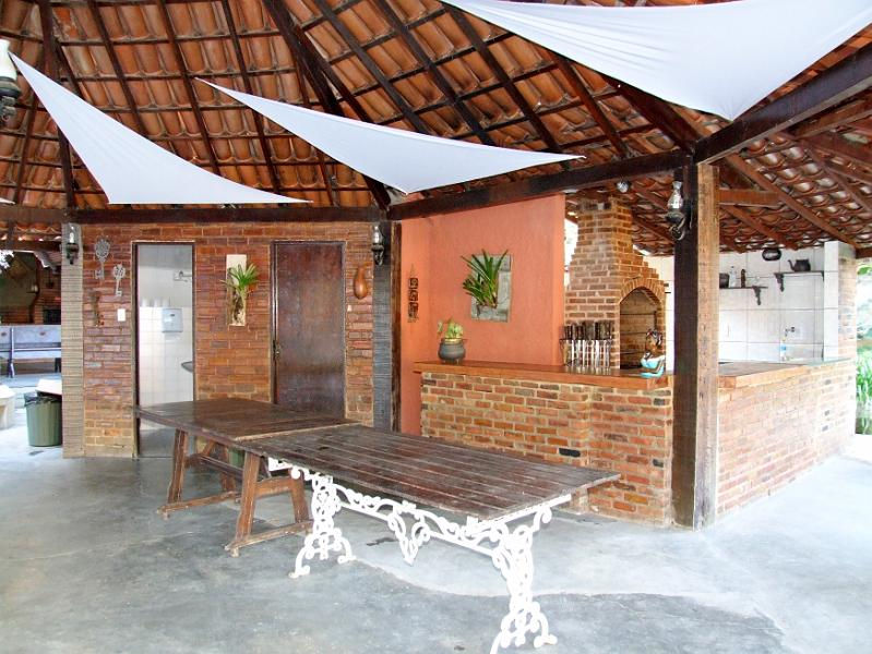estrutura