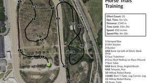 GSHT 2026 XC Courses