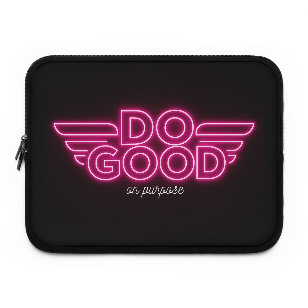 Thumbnail: Laptop Sleeve