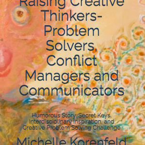 Raising Problem Solvers book front cover image