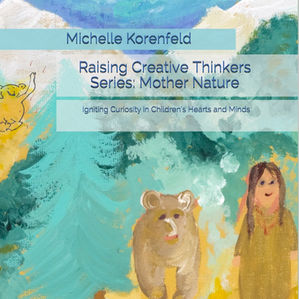 Mother Nature - front cover image