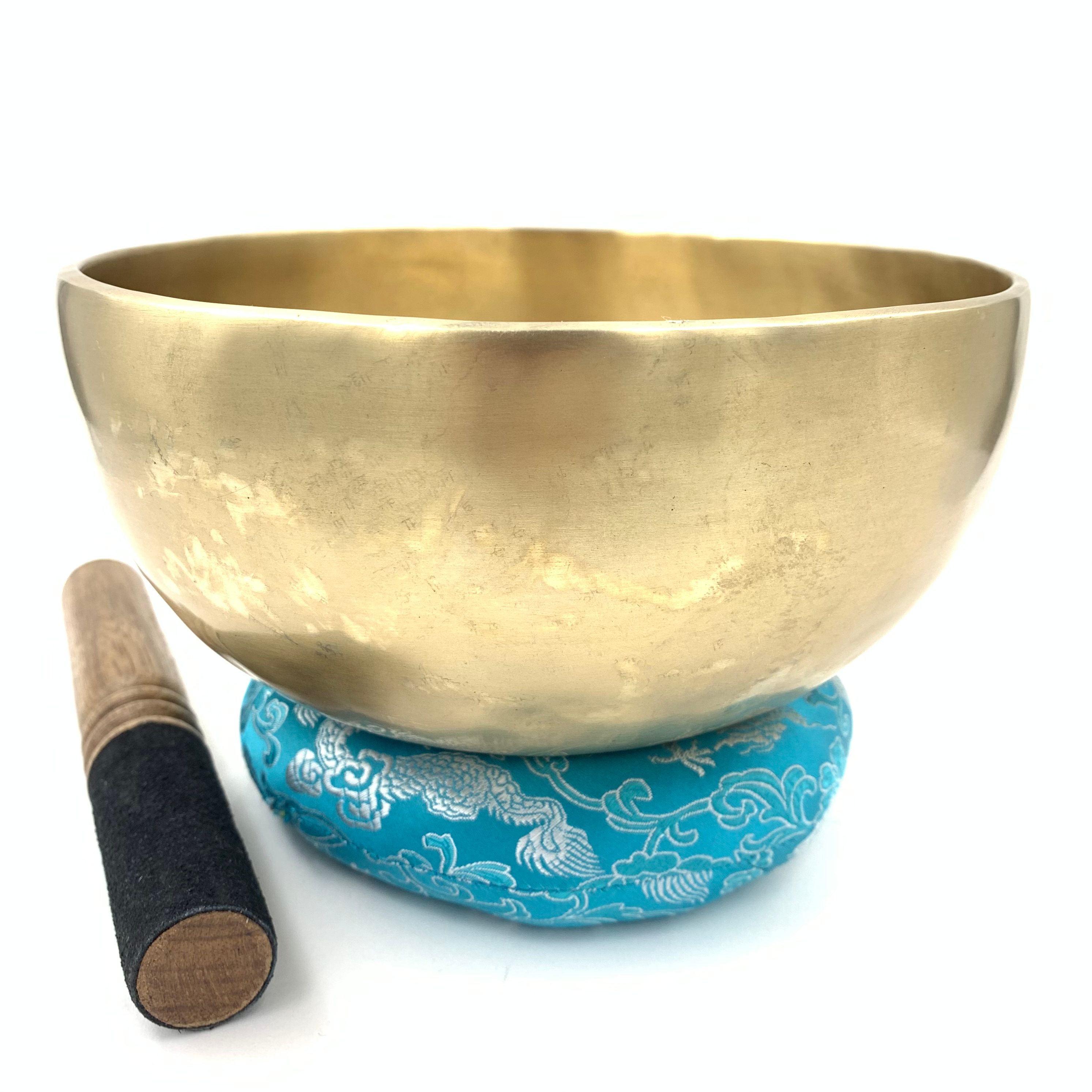 Cuenco 7 metales mate 18cm