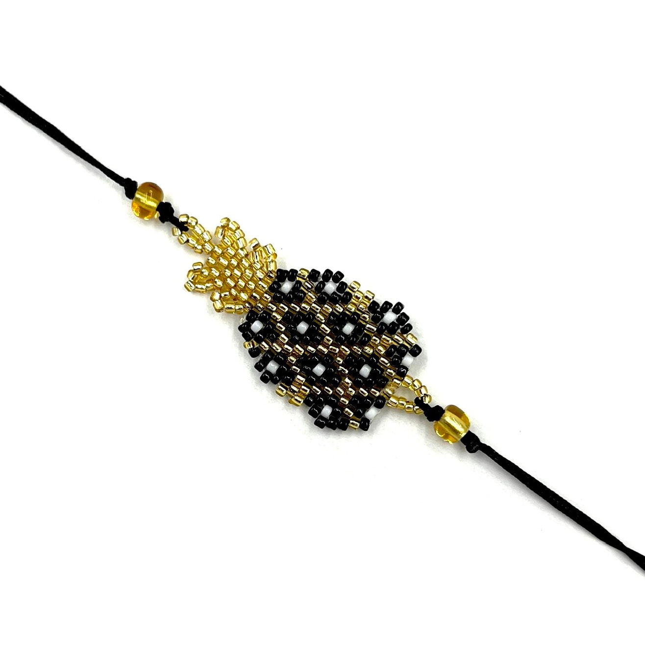 Pulsera matsuno piña 