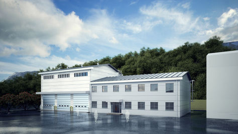 22-00부대 설계용역(CG)