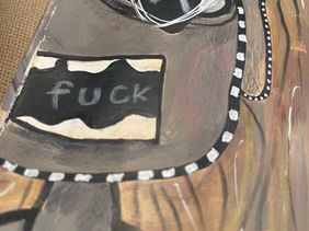 Fuck