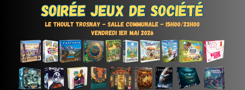 Fériés pour travailler mais pas pour JOUER !!
