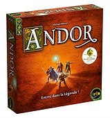 Andor