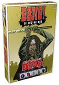 Bang - Le jeu de dés - The Walking Dead