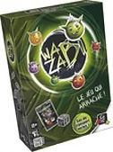 Wazabi