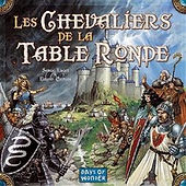 Les Chevaliers de la Table Ronde