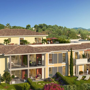 Domaine Eden Golfe Cogolin