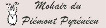 logo mohair du piémont pyrénéen