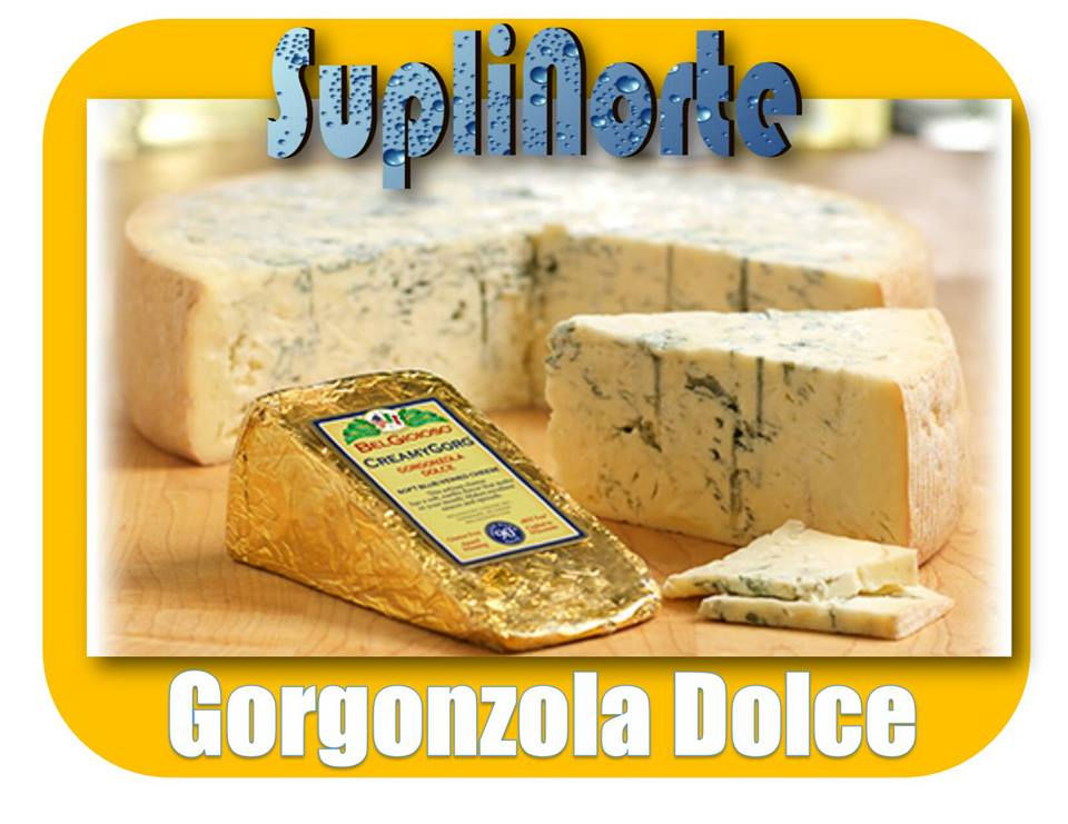 gorgonzola belgioioso