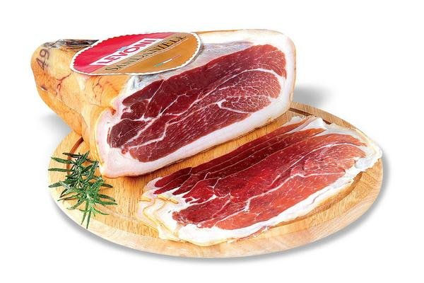 PROSCIUTTO SAN DANIELE LEVONI